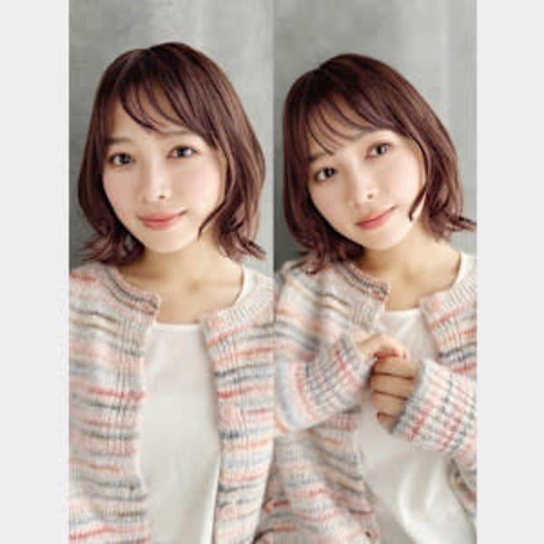 銀座で叶える、上質な白髪染め。美しく自然な髪色へ。|白髪染めLapis 銀座 blue店