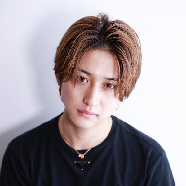 【メンズ大歓迎】骨格、髪質に合わせたカット、スパイラル、ツイスト、波巻きパーマ、メッシュキャップ|Menon 茨木店