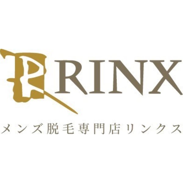 メンズ脱毛専門店 RINX