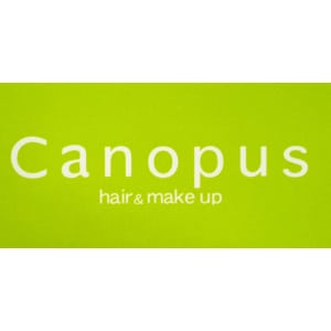 Canopus Hair Make Up 青葉台店 カノープス の予約 サロン情報 美容院 美容室を予約するなら楽天ビューティ