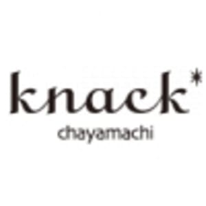 Knack Chayamachi Est ナックチャヤマチエスト の予約 サロン情報 美容院 美容室を予約するなら楽天ビューティ