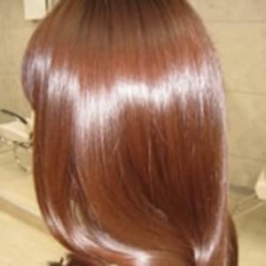 多数のメディアで取材されている 話題の白髪染めです ワタナベ美容室 中央店 ワタナベビヨウシツチュウオウテン のこだわり特集 美容院 美容室を予約するなら楽天ビューティ
