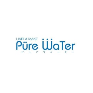 Pure Water 東雲店 ピュアウォーターシノノメテン の予約 サロン情報 美容院 美容室を予約するなら楽天ビューティ