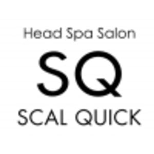 【最安値挑戦】 QUICK SCAL スカルクイック 新品+中古 100ml SQトニック - その他