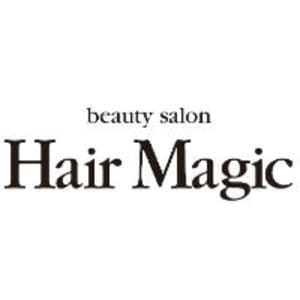 美容室 ヘアーマジック ビヨウシツヘアーマジック の予約 サロン情報 美容院 美容室を予約するなら楽天ビューティ