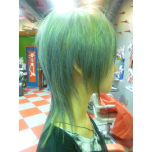 Bouzu Micrus ボウズミクラス の予約 サロン情報 美容院 美容室を予約するなら楽天ビューティ