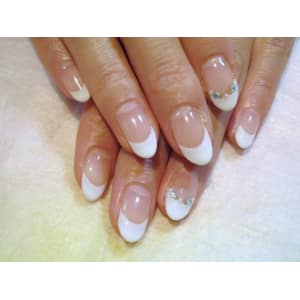浜松町の洗練された隠れ家サロンで ネイルとボディを同時に美しく Nail Salon Amule ネイルサロンアミュール のこだわり特集 ネイル まつげサロンを予約するなら楽天ビューティ