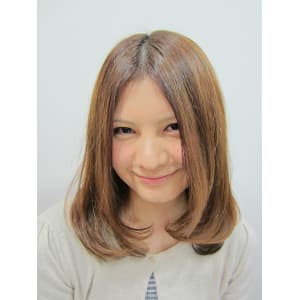 Rize Hair ライズヘアー の予約 サロン情報 美容院 美容室を予約するなら楽天ビューティ