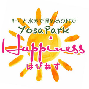 YOSA ×２台 ハーバルトリートメントシステム ヨモギ