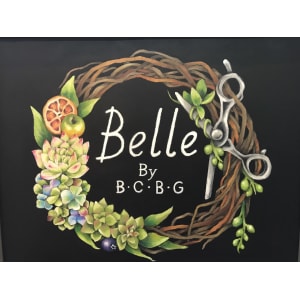 Belle By B C B G ベル バイ ベーセベーゼ の予約 サロン情報 美容院 美容室を予約するなら楽天ビューティ