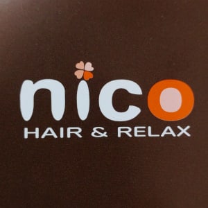 Hair Relax Nico ヘア アンド リラックス ニコ の予約 サロン情報 美容院 美容室を予約するなら楽天ビューティ