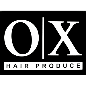 O/X HAIR PRODUCE(オーエックス ヘアー プロデュース)の予約