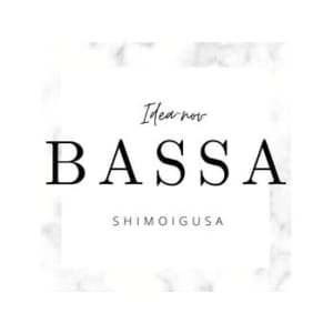 Bassa バサ 下井草店 バサシモイグサテン の予約 サロン情報 美容院 美容室を予約するなら楽天ビューティ