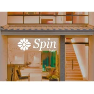 Spin Hair 高倉店 スピンヘアータカクラテン の予約 サロン情報 美容院 美容室を予約するなら楽天ビューティ