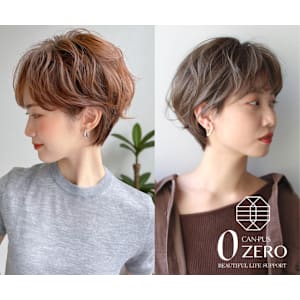 Can Pus キャンパス の予約 サロン情報 美容院 美容室を予約するなら楽天ビューティ