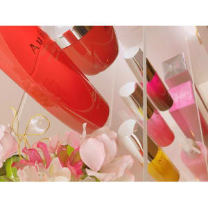 Aujua 取り扱いサロン ヘアケアメニューも豊富にご用意 Haruju Hairresort ハルジュヘアーリゾート のこだわり特集 美容院 美容室を予約するなら楽天ビューティ