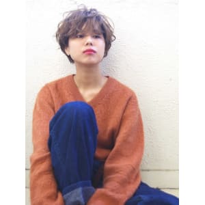 Canna カンナ の予約 サロン情報 美容院 美容室を予約するなら楽天ビューティ Canna カンナ の予約 サロン情報 美容院 美容室を予約するなら楽天ビューティ