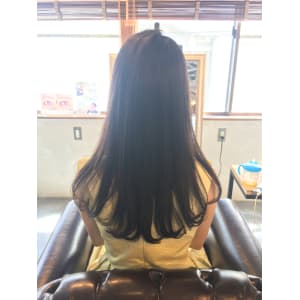3piece スリーピース のメニュー情報 美容院 美容室を予約するなら楽天ビューティ