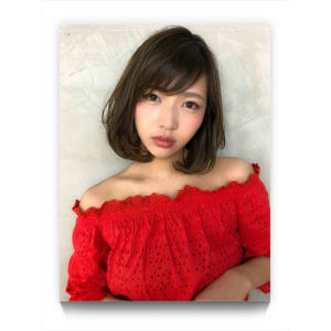 Hair Relax Spa Beige 恵比寿 ヘア リラックス スパ ベージュ エビス の予約 サロン情報 美容院 美容室を予約するなら楽天ビューティ