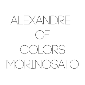 Alexandre Of Colors Morinosato アレクサンドルオブカラーズモリノサト の予約 サロン情報 美容院 美容室を予約するなら楽天ビューティ