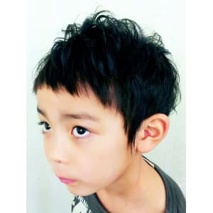S Hair アンズヘアー の予約 サロン情報 美容院 美容室を予約するなら楽天ビューティ