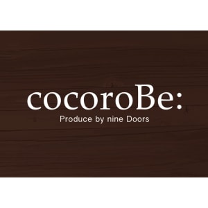 cocoroBe:(ココロビ)の予約＆サロン情報 | リラク・マッサージサロンを