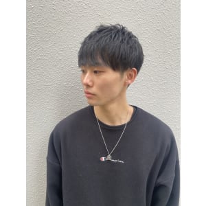 メンズならr Evolut Hair 柏店 レボルトヘアー カシワテン の予約 サロン情報 美容院 美容室を予約するなら楽天ビューティ