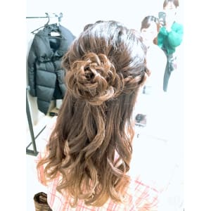 Viva4u ビバフォーユー の予約 サロン情報 美容院 美容室を予約するなら楽天ビューティ