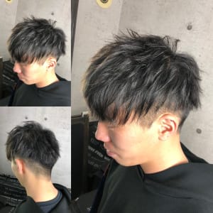 Regista Hair Works レジスタヘアーワークス の予約 サロン情報 美容院 美容室を予約するなら楽天ビューティ