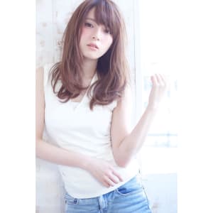 Giinii 横浜 ジーニー ヨコハマ の予約 サロン情報 美容院 美容室を予約するなら楽天ビューティ