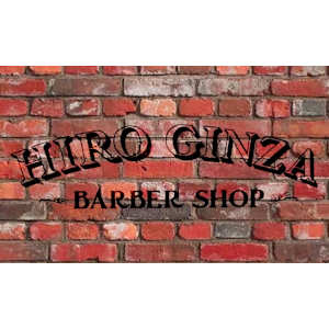 Hiro Ginza Barber Shop 横浜 ヒロギンザ バーバーショップ ヨコハマ の予約 サロン情報 美容院 美容室を予約するなら楽天ビューティ