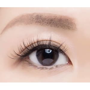 マツエク久屋まつ毛エクステOrange Camel(マツエクヒサヤマツゲ