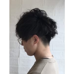 煌髪 始めました L By First 東仙台駅前店 エル バイ ファースト ヒガシセンダイエキマエテン のこだわり特集 美容院 美容室を予約するなら楽天ビューティ