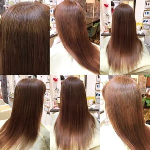 Affetto アフェット のメニュー情報 美容院 美容室を予約するなら楽天ビューティ