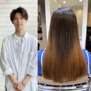 Bpj S 世田谷店 ビーピージェイズセタガヤテン の予約 サロン情報 美容院 美容室を予約するなら楽天ビューティ