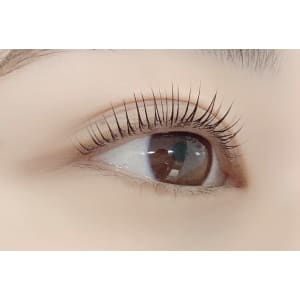 次世代まつ毛パーマ☆パリジェンヌラッシュリフト | Favori