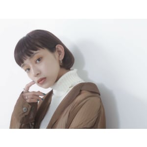 Rad 心斎橋店 ラッド の予約 サロン情報 美容院 美容室を予約するなら楽天ビューティ