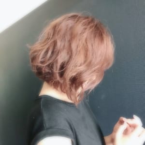 アンティコ 屯田店 アンティコトンデンテン のメニュー情報 美容院 美容室を予約するなら楽天ビューティ