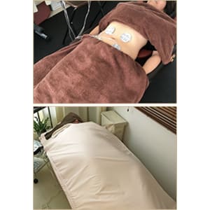 EMS+ヒートマット