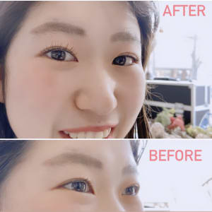 マツエク Otto マツエク オット の予約 サロン情報 ネイル まつげサロンを予約するなら楽天ビューティ