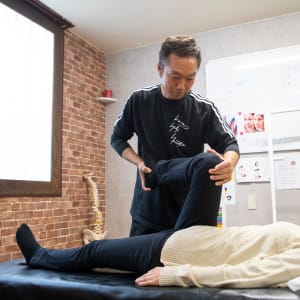 男性専用】全身改善コース☆長時間のデスクワークや力仕事で疲労 男性専用】全身改善コース☆長時間のデスクワークや力仕事で疲労