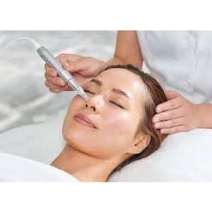 メタジェクト/しわシミ美容器具／エステ機器/美容パック/ダーマペン、医療エステ シワ・たるみに速攻効果☆スタッフおすすめエイジングケアを￥7150の