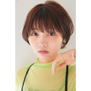 トレンドを取り入れた優れたカット技術 吉祥寺 吉祥寺駅 吉祥寺美 クロード モネ 吉祥寺店 クロードモネ のこだわり特集 美容院 美容室を予約するなら楽天ビューティ