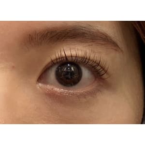 SNSで話題沸騰中！パリジェンヌラッシュリフト☆ | Natural