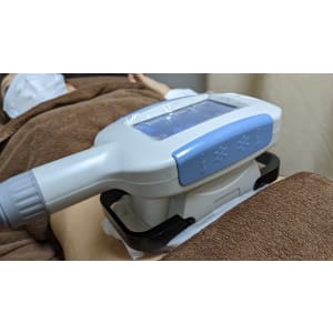 【中古】360度　脂肪冷却　4ハンドル同時使用 冷却 中古】360度 脂肪冷却 4ハンドル同時使用 冷却