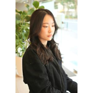 noa(ノア)のメニュー情報 | 美容院・美容室を予約するなら楽天ビューティ