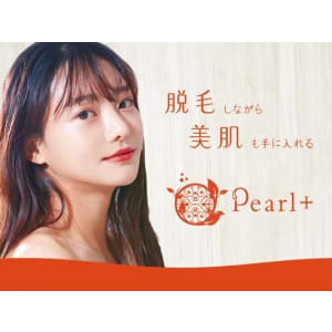 パールプラス美容セット売り パールプラス 深谷店(Pearl plus)｜ホットペッパービューティー