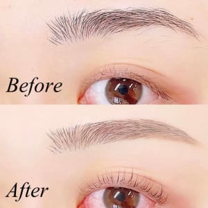 アイブロウサロン i'm 川崎店【眉毛専門店】(アイブロウサロン アイム