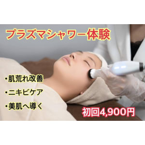 最終お値下げプラズマ✨プラズマシャワー✨エステ✨美肌に