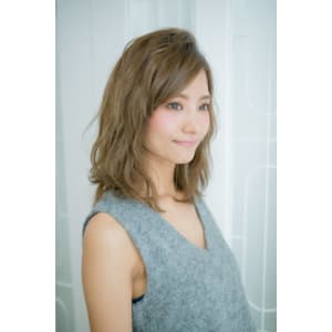 Luana(ルアナ)のメニュー情報 | 美容院・美容室を予約するなら楽天